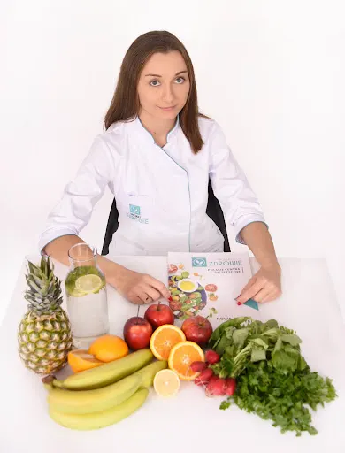Dietetyk Bydgoszcz-Fordon - Odchudzanie - Gabinet Projekt Zdrowie